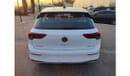 Volkswagen Golf VOLKSWAGEN	GOLF	WHITE	2024 -R	280TSI ||  LEGEND EDITION-