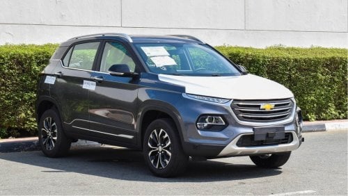 Chevrolet Groove Premier 1.5L | 2024 | GCC Specs | with AMAZING OFFER