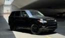 Land Rover Range Rover Sport HSE