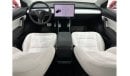 تسلا موديل 3 2020 Tesla Model 3 Performance, March 2028 Tesla Drive Unit + Battery Warranty, Low Kms, GCC