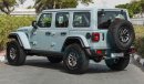 Jeep Wrangler (НА ЭКСПОРТ , For Export) Unlimited Rubicon 392 V8 6.4L 4X4 , 2024 GCC , 0Km , Без пробега