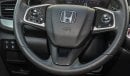 Honda CRV AWD