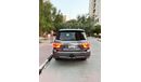 Nissan Patrol LE Ttitanium 5.6 V8 GCC