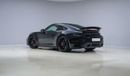 Porsche 911 Turbo S 992 - 2 Years Approved Warranty - Approved Prepared Vehicle