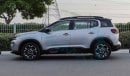 Citroen C5 Aircross (НА ЭКСПОРТ , For Export) Shine 1.6T , 2024 GCC , 0Km , Без пробега