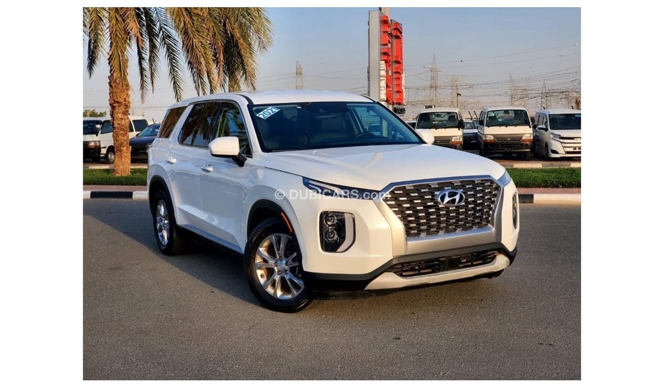 Hyundai Palisade Premium Hyundai Palisade Full Option