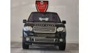 لاند روفر رينج روفر 2012-WITH AUTO BIOGRAPHY BODY KIT-EXCELLENT CONDITION-VAT INCLUSIVE