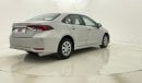 Toyota Corolla XLI 1.6 | Zero Down Payment | Free Home Test Drive