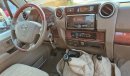 Toyota Land Cruiser Pick Up 2022 Toyota Land Cruiser Pick Up SC (J70), 2dr Single Cab Utility, 4L 6cyl Petrol, Manual, Four Whee