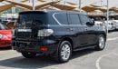 Nissan Patrol LE T1 LE