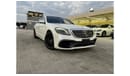 Mercedes-Benz S 63 AMG Std S63L ///AMG BODY KIT 2020 87000 KM ONLY