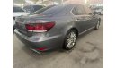 Lexus LS460 L Titanium