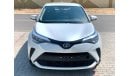 Toyota CHR Toyota C-HR Hybrid ,2023 (1.8L) GCC Specs