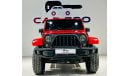 Jeep Wrangler Unlimited Sport