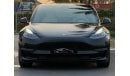 Tesla Model 3 Performance GCC SPECS - WARRANTY - NO ACCIDENT - WELL MAINTAINED