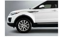 Land Rover Range Rover Evoque P200 SE