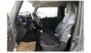 Suzuki Jimny 3DRS 1.5L Manual Transmission