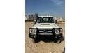 Toyota Land Cruiser Pick Up