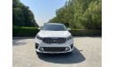 Kia Sorento Mid Option