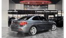 BMW 230i M Sport AED 1,100 P.M | 2017 BMW  230i MSPORT | GCC | UNDER WARRANTY