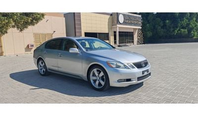 Lexus GS350 Lexus Gs 350 Model 2007