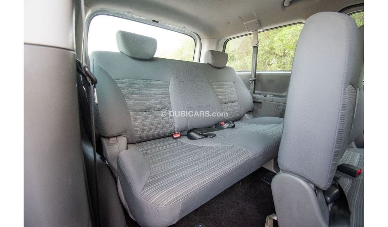 Hyundai H-1 2020 | HYUNDAI H1 | GL 9-SEATER PASSANGER | GCC SPECS | H98585