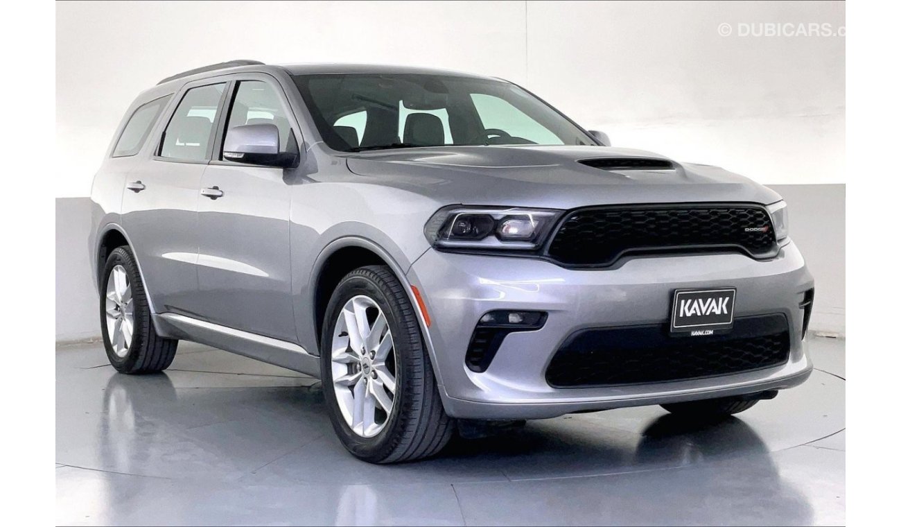 Dodge Durango GT | 1 year free warranty | 0 Down Payment