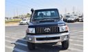 Toyota Land Cruiser Pick Up