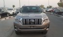 تويوتا برادو Toyota Prado TX 2015 Upgraded 2022