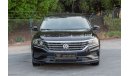 Volkswagen Passat AED 687/month 2020 | VOLKSWAGEN | PASSAT | TRENDLINE | FULL SERVICE HISTORY | | V16902