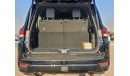 Toyota Land Cruiser GXR 3.5L Twin Turbo / High Option / Leather Power Seats (CODE # LC35GXRM)