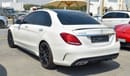 مرسيدس بنز C 43 AMG 4Matic