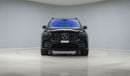 Mercedes-Benz GLE 53 AMG - 2 Years Approved Warranty - Approved Prepared Vehicle