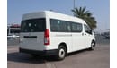 Toyota Hiace HIACE 2.8L DIESEL 2023