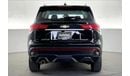 Chevrolet Captiva Premier | 1 year free warranty | 0 Down Payment