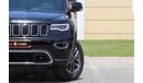 Jeep Grand Cherokee WK2