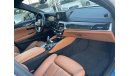 BMW 530i Luxury BMW 530i _GCC_2018_Excellent Condition _Full option