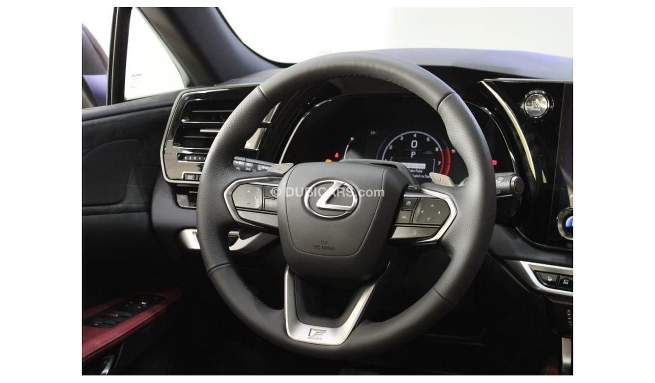 Lexus RX350 RX 350 F-SPORT BRAND NEW