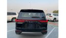 لكزس LX 600 LEXUS LX 600 3.5L twin turbo