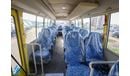 تويوتا كوستر Bus 26 Seater JL Wheelbase Euro 5 4 Cylinder with tubeless tires / book now!