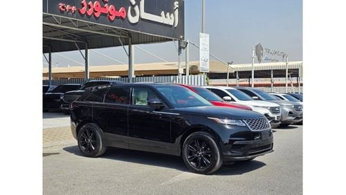 Land Rover Range Rover Velar S P250