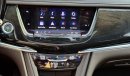 Cadillac XT6 Luxury 350T AWD Captain Seats 2022 Brand New 0Km