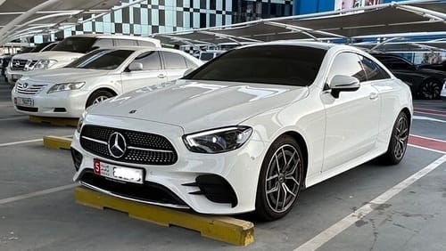 مرسيدس بنز E300 Premium 2.0L