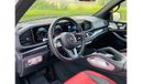 Mercedes-Benz GLE 350 MERCEDES BENZ AMG GLE350  2022 FULL OPTION  Red interior