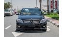 مرسيدس بنز C 250 Mercedes Benz C250 2.5L Petrol Import from Japan