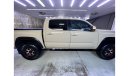 Toyota Tacoma Toyota tacoma v6 Full Option sunroof Very clean car 2020