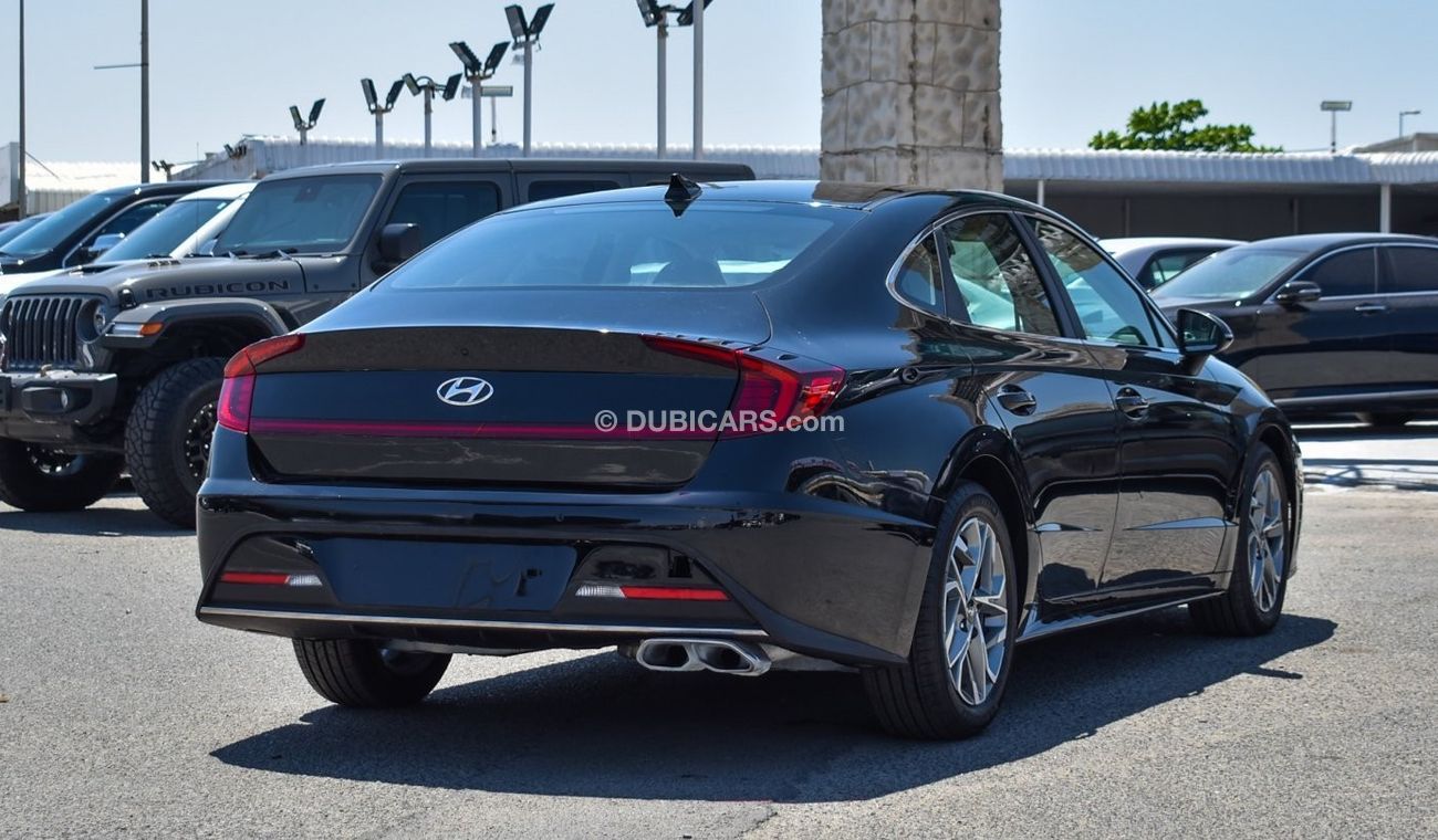 New Hyundai Sonata 2020 for sale in Dubai - 604067