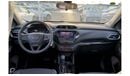 Chevrolet Trailblazer REDLINE 435T 2WD 1,3L PETROL 165 HP 2022 - Export Price Only