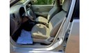 Nissan Sunny SV 470-Monthly l GCC l 1.5L l Camera, GPS l Accident Free