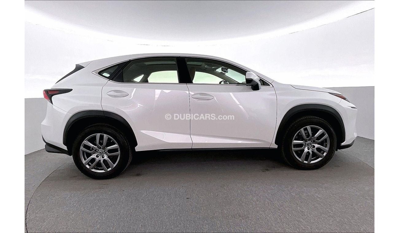 Lexus NX300 Premier | 1 year free warranty | 0 Down Payment